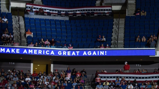 TikTok Teens and K-Pop Fans Just Trolled Trump in the Best Way Possible